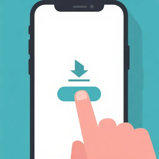 Click Download