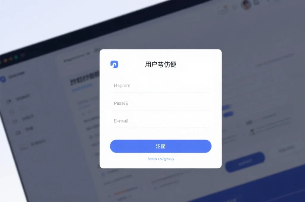 益达娱乐新用户注册指南：轻松开启您的在线之旅并确保账户安全