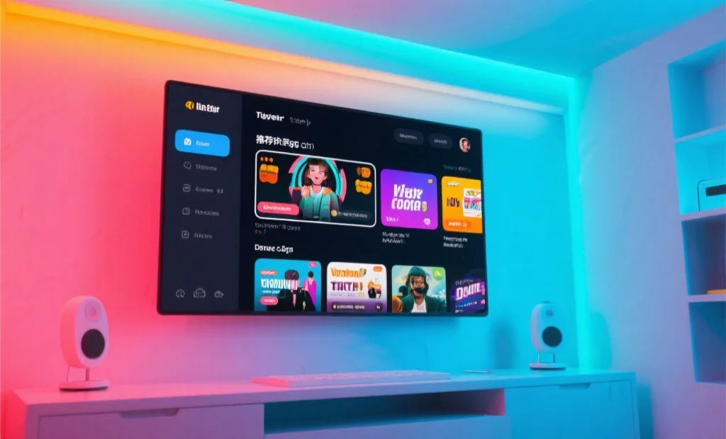 盘点益达娱乐App五大独特功能，2025年不可错过的体验