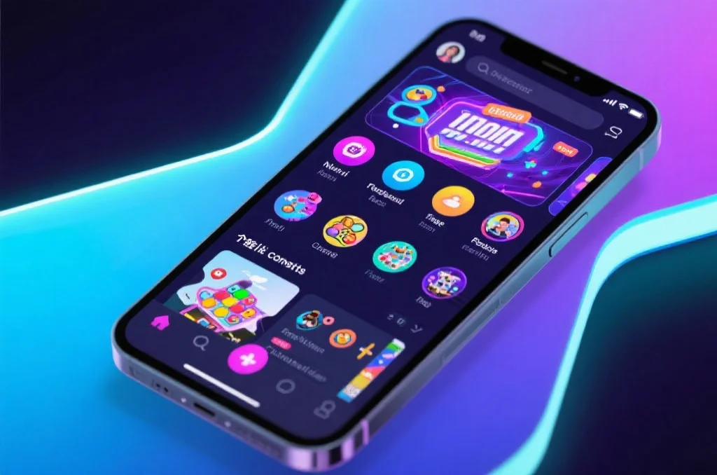 益达娱乐App 2025年不容错过的五大独特功能